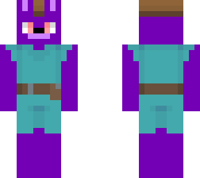 bonnie (fortnite duos)