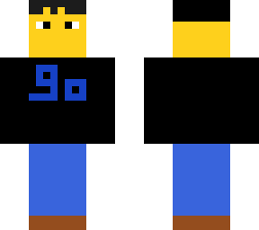boy