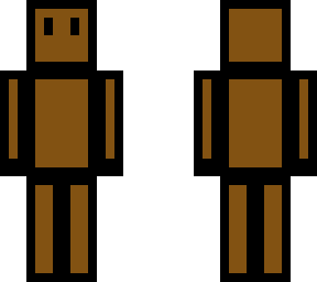brown among us skin
