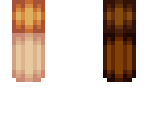 brown hair colors