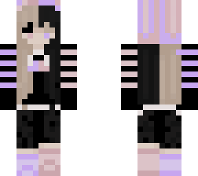 bunny egirl?