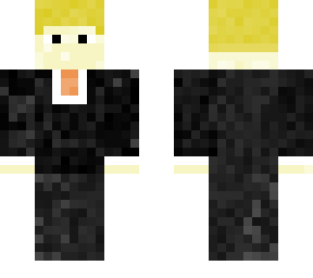 businessman (classic