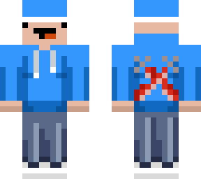 by kingbonk for ninjastrikestar