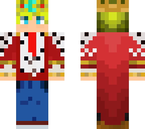 call gaming skin 2