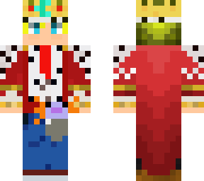call gaming skin 3
