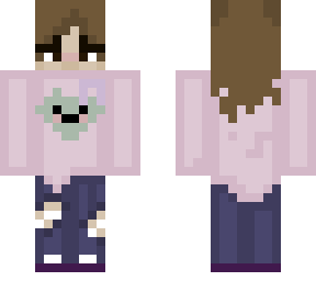 camins skin