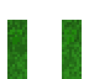 camouflage skin