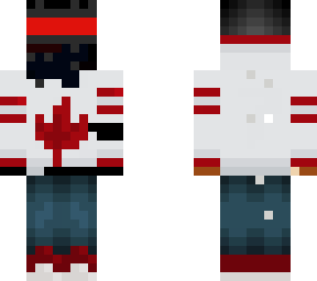 canadian robot