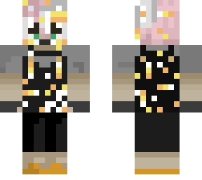 candy cornnn :00