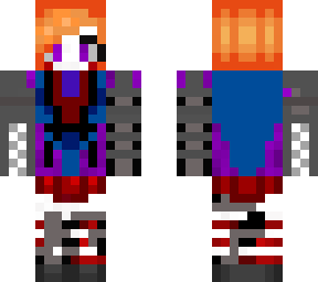 captain cirucs