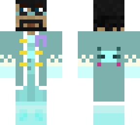 captainsparklez aqua axolotls mcc