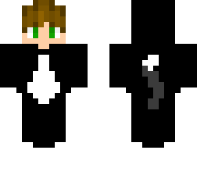 cat onesie ayden