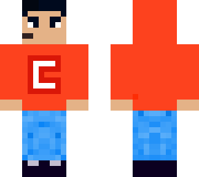 chaathan pro orange v2