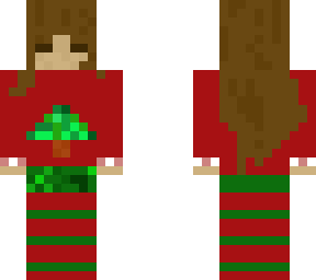 christmas pj's