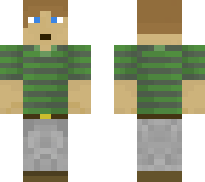 civilian