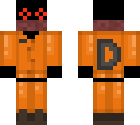 class - d