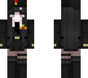 communist girl