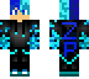 cool gamer boy