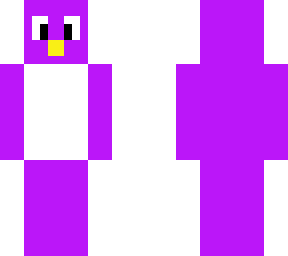 cool pinguin