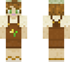 cottagegirl(tried)