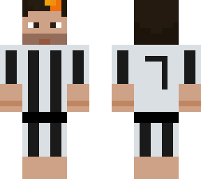 cr7 auron