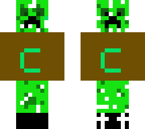 creeper (human edition)