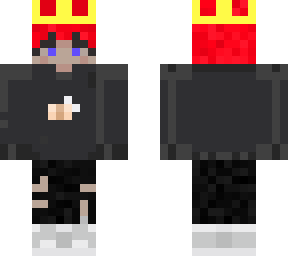 crown