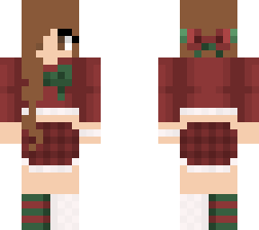 cute christmas outfit