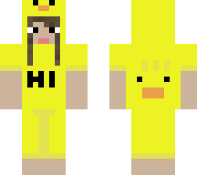 cute duck