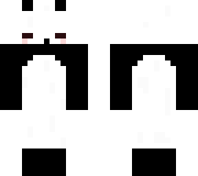 cute panda