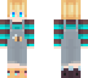 cyan tubbo