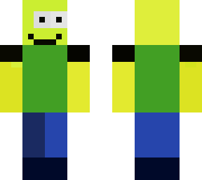 da noob
