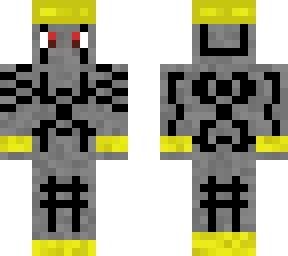dark corco