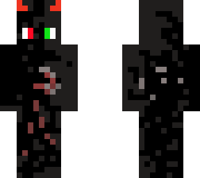 dark infection
