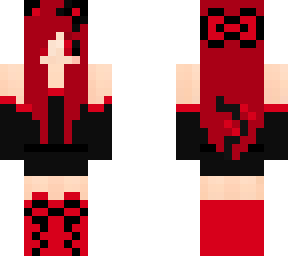 dark kawai chan !!
