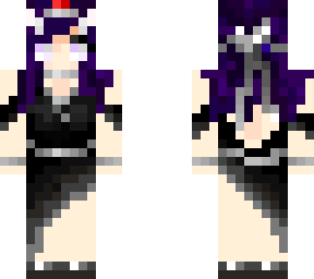 dark warrior