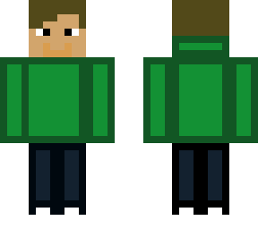 dave (green hood)