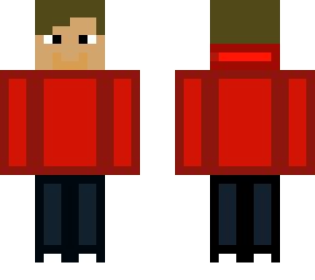 dave (red hood)