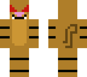 deadly cat