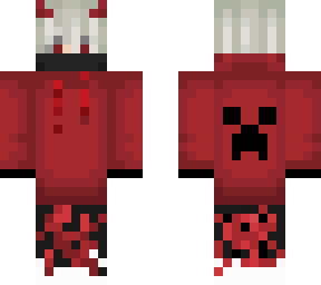 demon boy