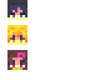 demon slayer pfp ce