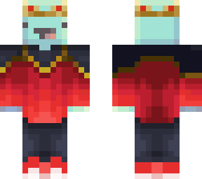 derp migration skin