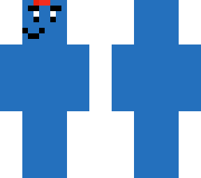 derp mr. meeseeks