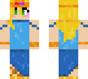 desert princess