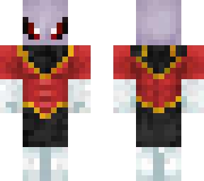 devil jiren