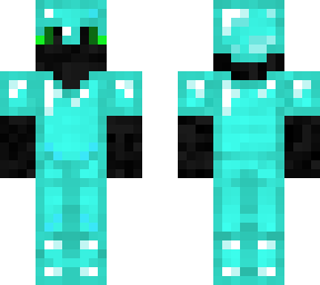 diamond armor rock_catitude