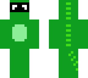 dino ninja