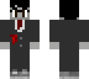 dmhbutghost