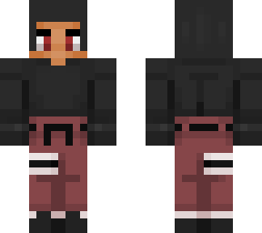 dojo skin (ace)