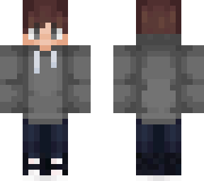 doogile but grey